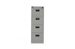China 0.5-0.9mm Thickness File Drawer Organizer KD Structure supplier