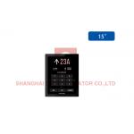 Capacitive Touch Multimedia Elevator Digital Display LCI Switching for sale