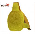 Chest Shoulder Kids Sling Bag Personalized Neoprene Waterproof