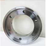 Aluminum Die Casting Custom CNC Fixtures Anodized For Embedded Downlight Room