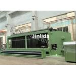 3.2mm Wire Diameter  Hexagonal Netting Making Machine for sale