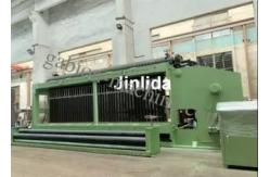 China 3.2mm Wire Diameter  Hexagonal Netting Making Machine supplier