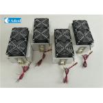 Peltier Thermoelectric Cooler Semiconductor Water Cooler Compact