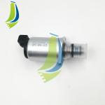 376-8317 Solenoid Valve Excavator Spare Parts 3768317 24V PVC25 for sale