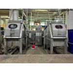 380V Continuous Dyeing Machine SUS316L Yarn Dyeing Machine High Productivity