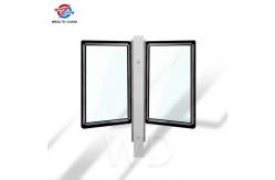 China CE Approval Indoor Menu Boards supplier