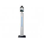 Temperature Measurement Face Recognition Terminal Door Access 2G RAM + 16G ROM Memory for sale