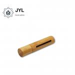 Roll On Wooden Recycle Refillable Perfume Atomiser 5ml-100ml Durable Case for sale