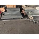 Gothic 1.6mm Thickness Expanded Metal Wire Mesh 1.2 X 2.4 M for sale