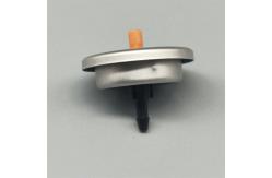 China Durable Oxygen Aerosol Valve for Industrial Welding with High-Pressure Resistance supplier