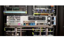 China 2U Rack Network Inspur GPU Server Nf5266M6 8Sff 5317 Processor 3Ghz supplier