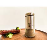 Customizable Spice Jars For Dining Room Kitchen Essentials Spice Jar for sale