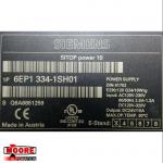 6EP1334-1SH01 6EP1 334-1SH01 Siemens Power Supply