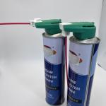PP And POM Actuator With Extension Tube - Fast Lead Time Aerosol Actuator… for sale