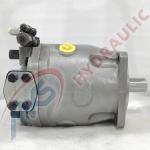 Electric Axial Plunger Pump Hydraulic Open Circuit Pump Rexroth A10vso140 for sale