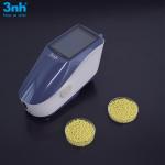 YS3010 Handheld Color Spectrophotometer 2°/10° Observer For Pigment Color Check for sale