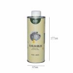 Wholesale Premium Extra Virgin Olive Oil Tin Cans 1 Tin 5 Liter Cooking Massage Hair Beauty Usage Retail for sale