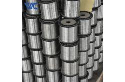 China Chemical Industry Incoloy 925 Wire 172 MPA Resistance supplier