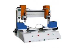 China PCB Screwdriver Machine Screw Fasten Machine for SMT Assembly supplier
