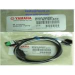 YAMAHA SMT sensor and cable used for YAMAHA pick and place equipment KV8-M653G-A0X for sale