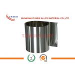 Corrosion Resistance Precision Alloy CuNi44Mn10.02mm For Electric Elements for sale
