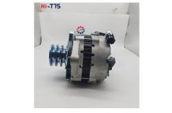 China Engine Alternator ATG20805 181200-6402 A9TU5482 8980201542 supplier