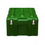 Waterproof Rotomolding Military Plastic Tool Box OEM ODM for sale