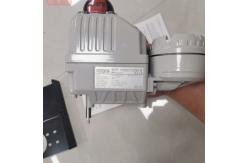 China YTC YT-1000R DN532S13 ELECTRO PNEUMATIC POSITIONER supplier