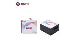 China SR50C Compact Raman Spectrometer Customized For Scientific Research supplier