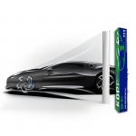 Immediate Self Healing Anti-Scratch Self-Adhesive 10 Mil Clear TPU Car PPF for sale