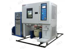 China Water Cooling Environmental Shaker Comprehensive Vibration Test Chamber 20%~98%R.H. supplier