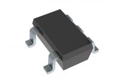China Integrated Circuit Chip TPS76933QDBVRG4Q1 Ultralow-Power 100mA Low Dropout Linear Regulators supplier