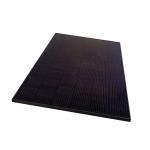 540w 550w 560w Full Black Monocrystalline Solar Panel PV Module OEM