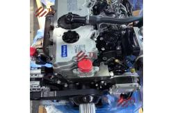 China Carter C4.4  Engine Excavator Diesel Engine Replacement supplier