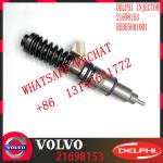 Diesel Engine Fuel injector 21698153 BEBE5H01001 E3.24 for V-O-L-V HDE16 EURO 5 for sale