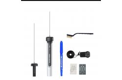 China KT Board Mini Electric Hot Wire Cutter With 10cm And 15cm Straight Balde supplier