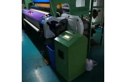 China Green Muller Somet G6200 Weaving Machine Parts Touch Control System supplier