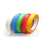 Removable 76mm Paper Core Colorful Washi Tape for sale