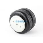 FD200-25 426/161332 Contitech Double Bellow Air Spring W01-358-6943 Firestone Air Lift Suspension for sale