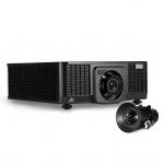 10500 lumens DLP Short Throw Laser Projector Digital 3D Mapping Beamer