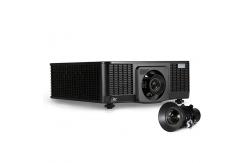 China 10500 lumens DLP Short Throw Laser Projector Digital 3D Mapping Beamer supplier