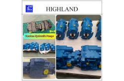 China Unmatched Performance Tandem Hydraulic Pumps For High-Pressure Applications supplier