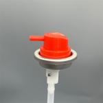 Advanced 360-Degree Dispensing Valve for Laboratory Use with Precision Control for sale