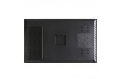 China 55 Inch Wall Mounted Touch Screen , Portable Finger Touch Interactive Whiteboard supplier