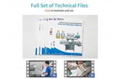 China Max 100 Bottles Per Minute Speed Automatic Counting Bottling Machine Pharmaceutical supplier
