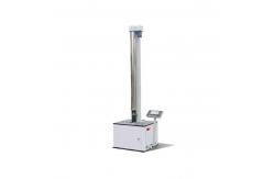 China Odm 220v Drop Weight Impact Testing Machine Rustproof Automatic supplier