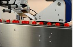 China New Condition Automatic Labeling Machine For Oral Liquid And Test Tubes supplier