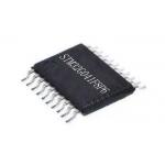 20 TSSOP Microcontroller MCU STM32G041F8P6 64MHz 64KB Flash for sale