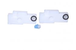 China Kyocera TK-710 FS9530DN Laser Toner Cartridge with Darkness / Sharpness supplier