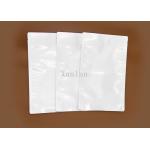 Moisture Barrier Aluminum Foil Bags Light Shield For Electronic LED PCB Board